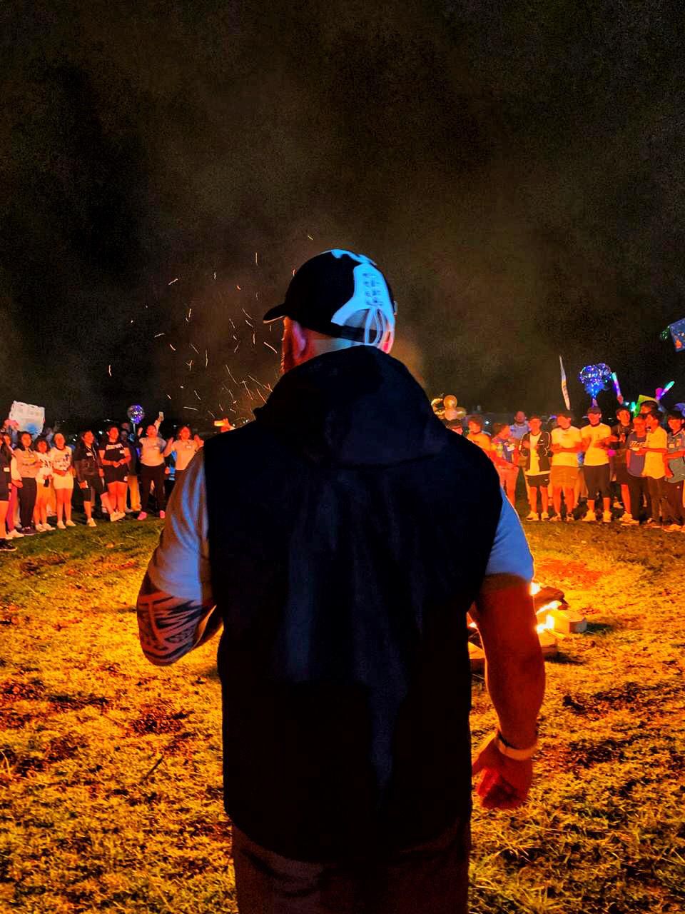 Jorge Rodríguez empresario