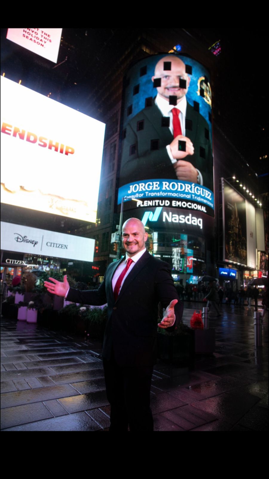 Luchador profesional